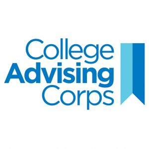 college-advising-corps-logo